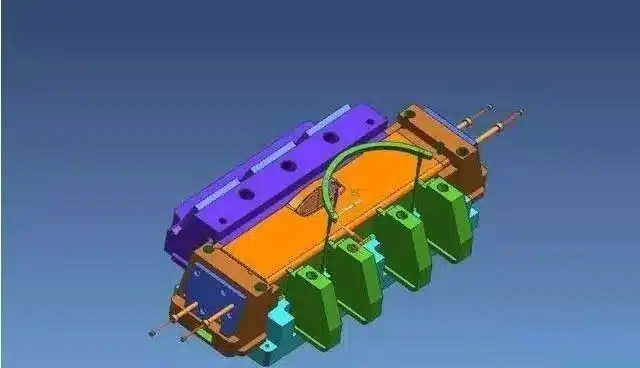 mold design