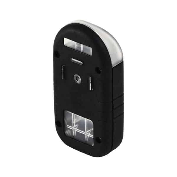 DOUBLE-SHOT MULTI-MATERIAL MOLDS DOUBLE-SHOT MULTI-MATERIAL MOLDS