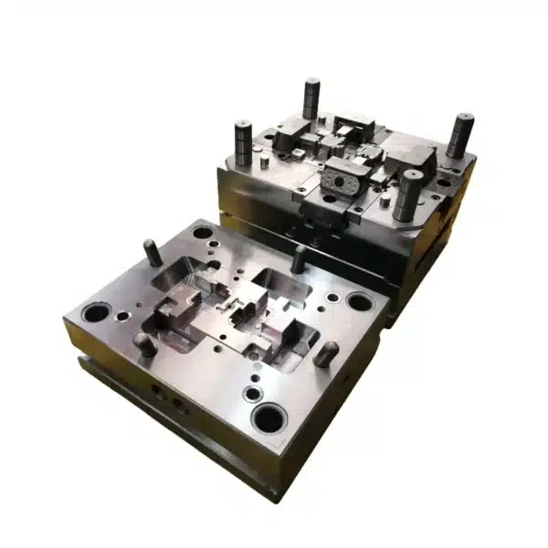 Multi-Cavities Cap Mould Multi-Cavities Cap Mould