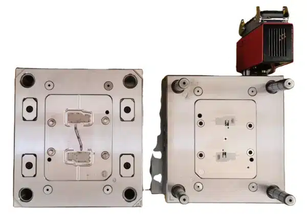 Multi-Cavities Cap Mould Multi-Cavities Cap Mould