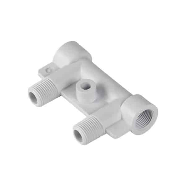 Plastic Pipes Unscrewing Mold Plastic Pipes Unscrewing Mold