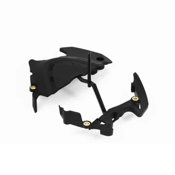 Stainless Steel Insert Moulding Stainless Steel Insert Moulding