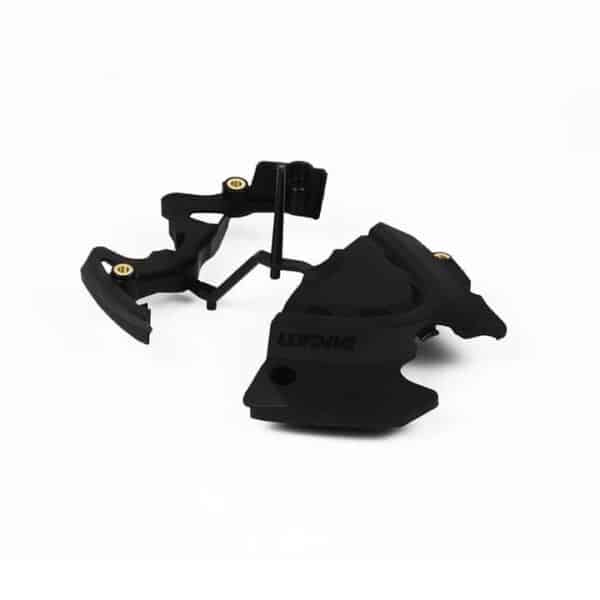 Stainless Steel Insert Moulding Stainless Steel Insert Moulding