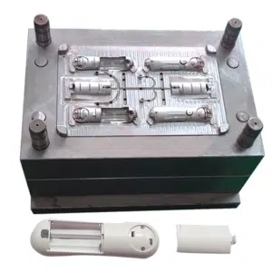 hot runner mold
