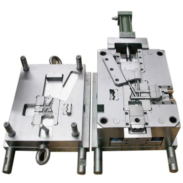 multiple cavity molds