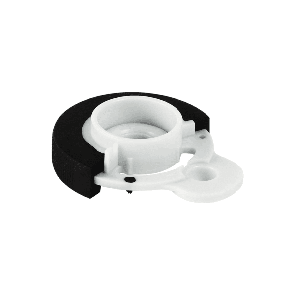 plastic molding part plastic molding part