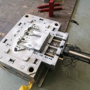 plastic injection molding