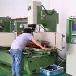 mold tooling equipment