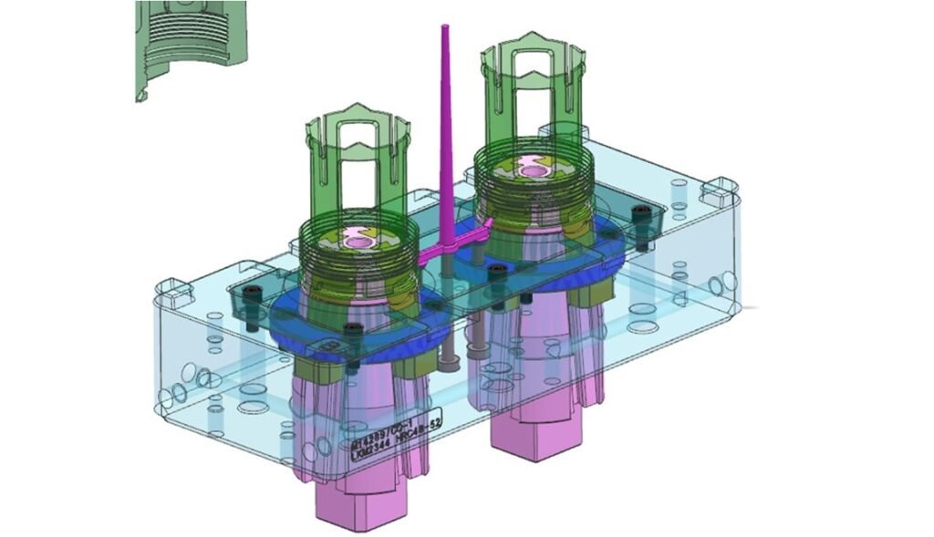 mold design