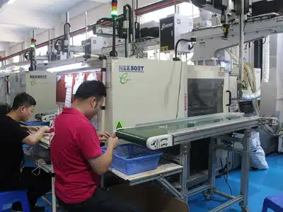 mold plant