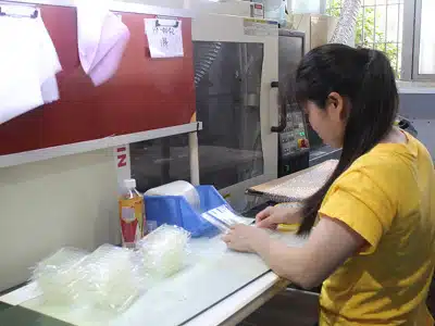 mold plant