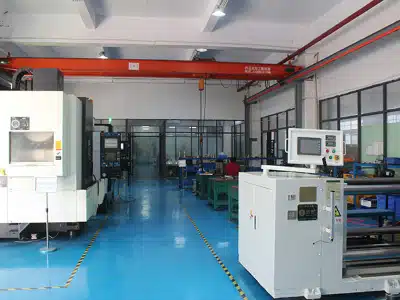 mold plant