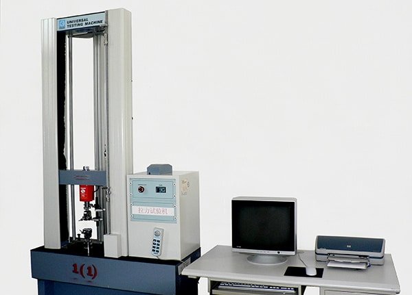 mold quality testing equipment