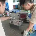 mold tooling