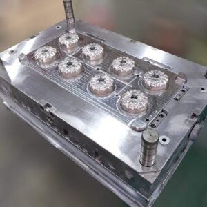 plastic injection mold