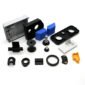 Custom plastic injection molded ABS parts