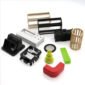 Custom plastic injection molded ABS parts