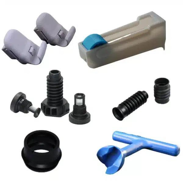 two shot mold parts two shot mold parts