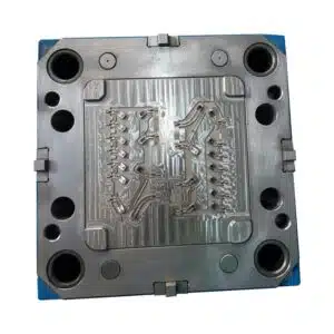 2K Mold