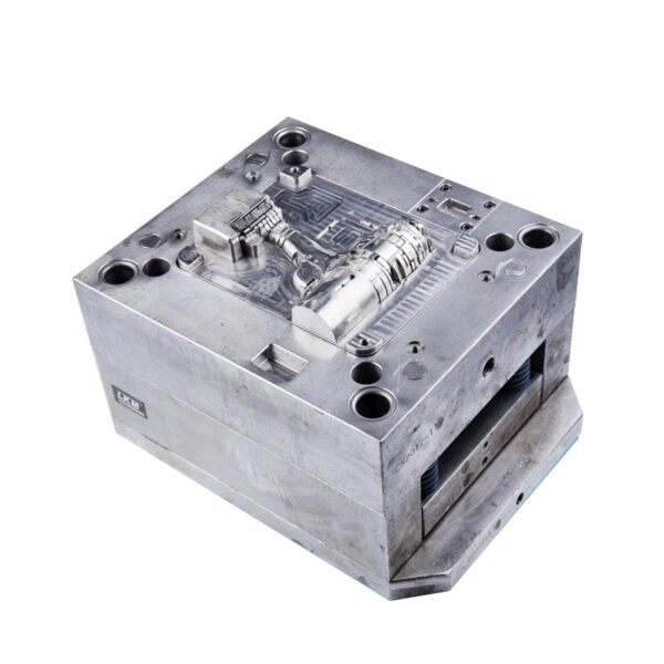 Custom ABS Plastic Overmold-for-Electrical Tool Overmoulded Parts Custom ABS Plastic Overmold-for-Electrical Tool Overmoulded Parts