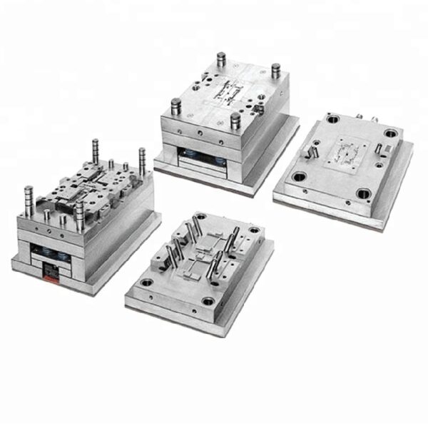 Custom ABS Plastic Overmold-for-Electrical Tool Overmoulded Parts Custom ABS Plastic Overmold-for-Electrical Tool Overmoulded Parts