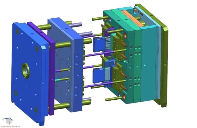 mold design