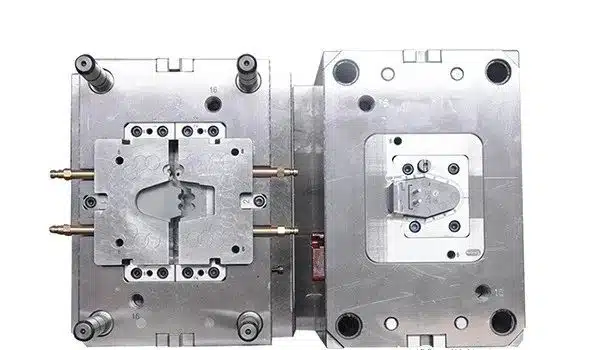 plastic injection mold