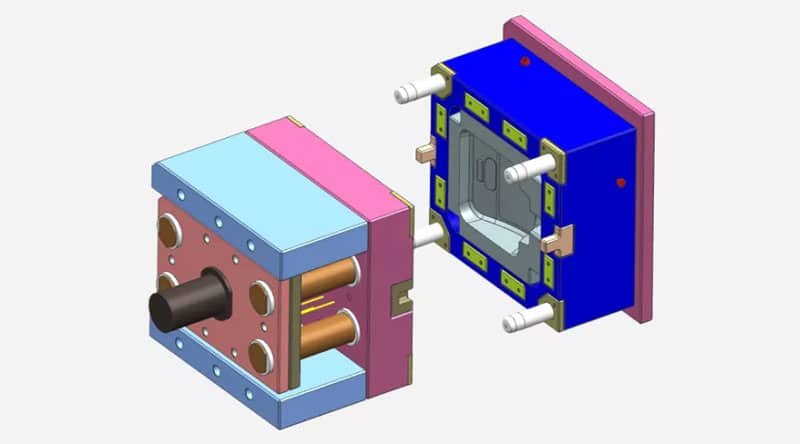 mold design