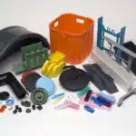 plastic injection molding